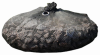AQUAROCKBAG 12T HDPE 0,73XØ4M