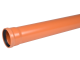 M/SEWERLOCK 160MM L= 3M