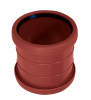 MARKSKJUTMUFF 400MM