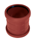 MARKSKJUTMUFF 400MM
