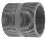 PNUB 212 NIPPEL G65 PN16GÄNGRÖRDEL