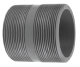PNUB 212 NIPPEL G65 PN16GÄNGRÖRDEL
