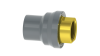 ADAPTER25/20MM X RP1 5