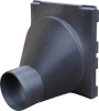 STORMBOXANSLUTNING 315MM FÖR DAGVATT