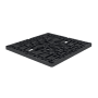 BOTTENPLATTA 25L, 800X800X40MM (BXDXH)
