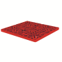 BOTTENPLATTA 25L, 800X800X40MM (BXDXH)