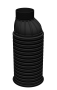 IQ DAGVATTENBRUNN 10 00MM H=2,75M