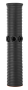 DAGVATTENBRUNN UPONO R 400X110MM H=2M