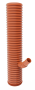 DAGVATTENBRUNN 425MM 425/160 70L