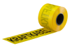 MARKERINGSBAND 125M M L=250M RULLE
