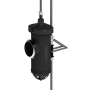 BRUNNSFILTER UPONOR STORMIX 160 315560/160MM L=250