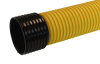 KABELRÖR KABELRÖR PE SN8 MELTEX 160 L=6M