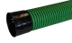 KABELRÖR KABELRÖR PE SN8 MELTEX 160 L=6M