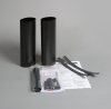 ISOTERM T2000 ÄNDSAT S 50/90MM, 63/125MM