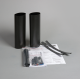 ISOTERM T2000 ÄNDSAT S 50/90MM, 63/125MM