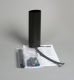 ISOTERM T2000 ÄNDSAT S 50/90MM, 63/125MM