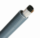 ISOTERM T600 ELUPPVÄ RMT RÖR 40X3,7/70MM