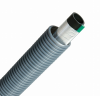 ISOTERM T300 ELUPPVÄ RMT RÖR 63X5,8/125MM