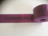 MARKBAND FJÄRRKYLA M ARKERINGSBAND 125MM