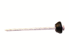 VRIDSPIK 75 mm MED BRICKA ENH=ST 100ST/FP