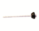 VRIDSPIK 75 mm MED BRICKA ENH=ST 100ST/FP