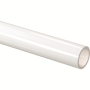 EVALPEX RÖR RAKA 40x 3.7 6m
