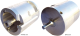 RÖRSKRAPA RTC TURBO 50mm