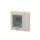 BASICLINE 230T RUMST ERMOSTAT 85X85X18MM