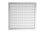 EUROPOINT L SPALTGAL LER E GALLER A15 250X250X15MM