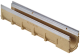 MEADRAIN RÄNNA V1020 1,0m
