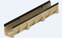ACO V100G-0.2 RÄNNA L=0,5MUTANFALL,
