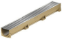 EUROLINE RÄNNA 500X 118X100MM (LXBXH) A1