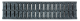 MEARIN STARFIX SLITS GALLER 500X122MM (L