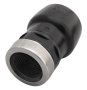 IBECO PLUG & PLAY RA K INSTICKSKOPPLING 20MM X INV.