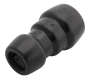 IBECO PLUG & PLAY RA K INSTICKSKOPPLING 32X25MM