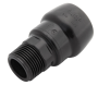IBECO PLUG & PLAY RA K INSTICKSKOPPLING 40MM X UTV.