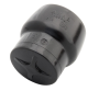 IBECO PLUG & PLAY RA K INSTICKSKOPPLING 32MM