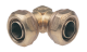 BEULCO VINKELKOPPL 6 6301 PE