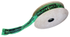 GRÖNT MARKERINGSBAND 100MM L=250M