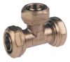 BEULCO T-KOPPL 6618 PEM PN