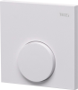 TECE TERMOSTAT OFFEN TLIG 86X86X29MM