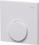 TECE TERMOSTAT OFFEN TLIG 86X86X29MM