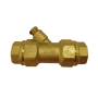 Y-KOPPLING AX Y-KOPP LING 40MM 40MM