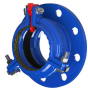 FUCOLI 09210 FLÄNSKO PPLING DN150 PN1016