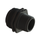 ISIFLO T 147 ÖVERGÅN GSNIPPEL 40MM X G32