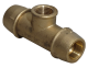 IBECO PRK T-RÖR 20x G15