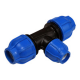 ZTRP T-KOPPLING 50X3 2MM