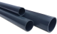 PVCR6180 PVC-U RÖR 1 80MM L=5M PN6
