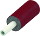 TECEFLEX PE-XC ALU 1 3MM ISOL 25X4,0MM/13MM