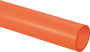 VÄRMERÖR UPONOR MELT AWAY 25X2,3MM L=1020M RING
